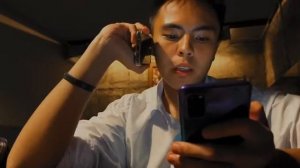 Социальный ролик "Мошенники"