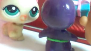 LPS: школа 1 серия