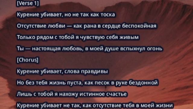 #курениеубивает  но не так как #отсутствие #любви  #музыка