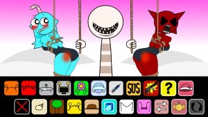 Sprinki|СПРУНКИ или СПРУНКЕ - Мультики про Спрунке | МУЛЬТФИЛЬМЫ SPRUNKI