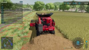 Farming Simulator 2022