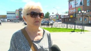 "Я в Бийске. Есть мнение" - на чём же чаще всего экономят бийчане? (Бийское телевидение)