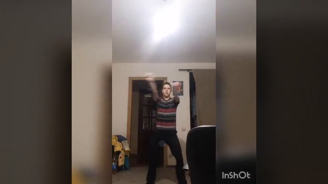 Мой танец про ayy macarena смотреть онлайн