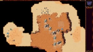 Dune 2000 |  ДЮНА 2000 - ЗА ФРИМЕНОВ | Freemen Warrior - 6