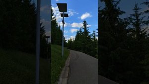 Уфа, парк Салавата Юлаева