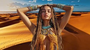 Cafe De Anatolia – BOHO Experience 2025 Ethnic Deep House, Tribal & Ethno World Mix