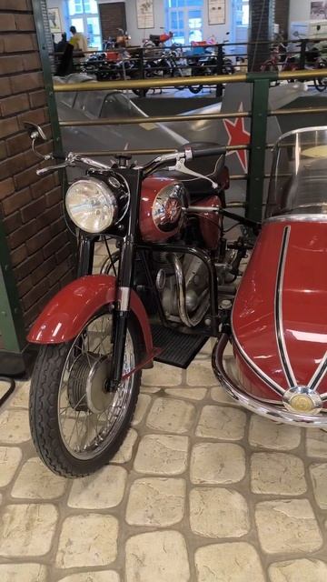 Советская и Иностранная Мототехника, #мотоцикл #moto #об смотреть онлайн