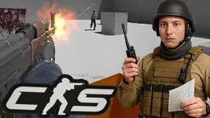 ТРЕНИРУЮ НАВОДКУ В КС 2 НА КАРТЕ FAST AIM REFLEX TRAINING CS 2 \ ПРАКТИКА НА БОТАХ