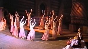 Хованщина,М.Мусоргский(VTS 01)1 Гибель Хованского
