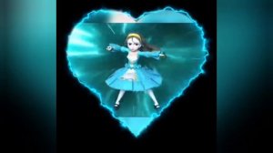 Клип Супер спин комбо Лан Лиули Заставка супер спин ко