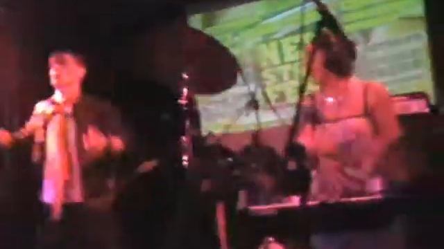 Сансара - 05. Капитан сорви-голова смотреть онлайн