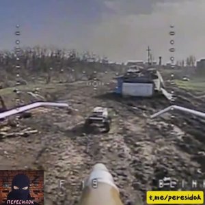 Война Малинина СВО