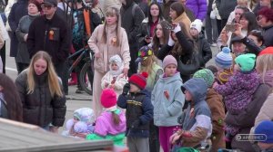 События недели (Северобайкальск) Выпуск №419 от 24.05.2025 г.