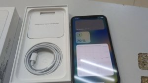 iPhone 11 Касимка