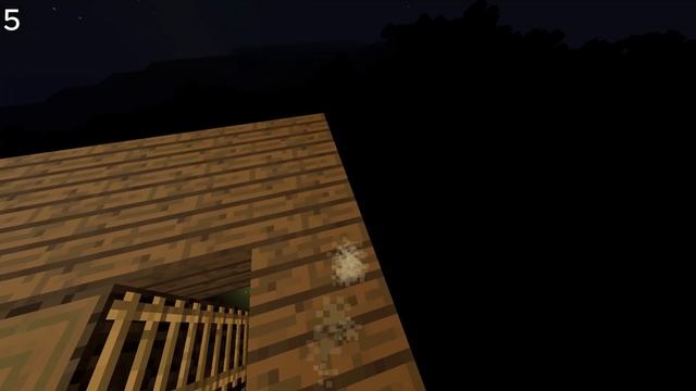 МЫ 7 дней ВЫЖИВАЛИ в ХОРРОР сборке МАЙНКРАФТ  | Horror island minecraft modpack