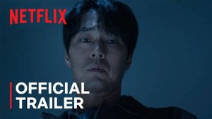 Mercy For None TV Series, season 1 - Official Trailer | Netflix