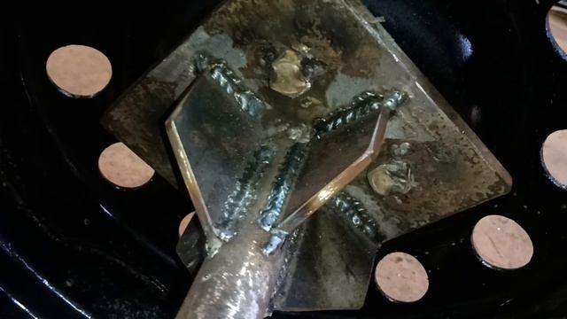 Самодельный квадроцикл - баги