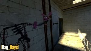 Приколы фнаф до говна 2