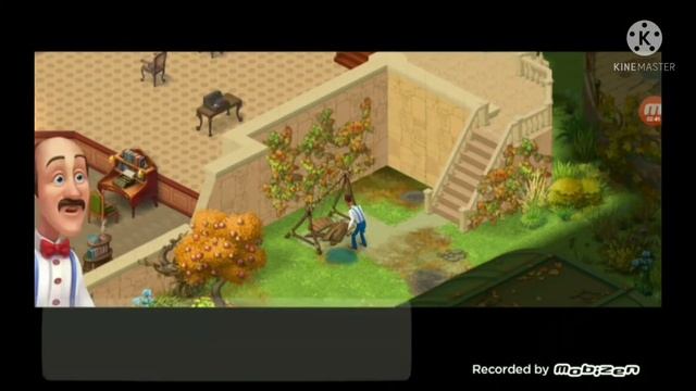 Прохождение homescapes новая глава день 3 часть 2 смотреть онлайн