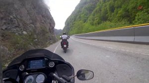 Honda Transalp 650 | Стаж 13 лет, ср. пробег 15000 км, обучение в гор?