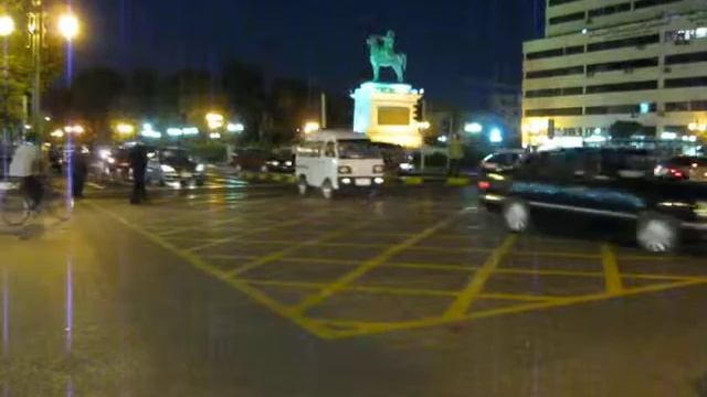 Каир. Ночь. смотреть онлайн