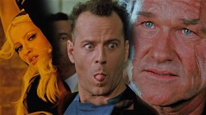 Провальные фильмы достойные внимания. Планета страха, Доказательство смерти, Запрещенный прием, Гудз