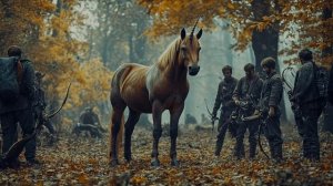 Зеркало монстров