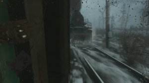 Метро: Исход. Побег. Серия 02