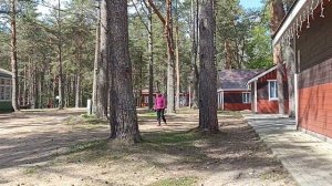 БАЗА ОТДЫХА ПИРОС!