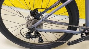 Обзор женского велосипеда Aspect Alma Pro 🔥