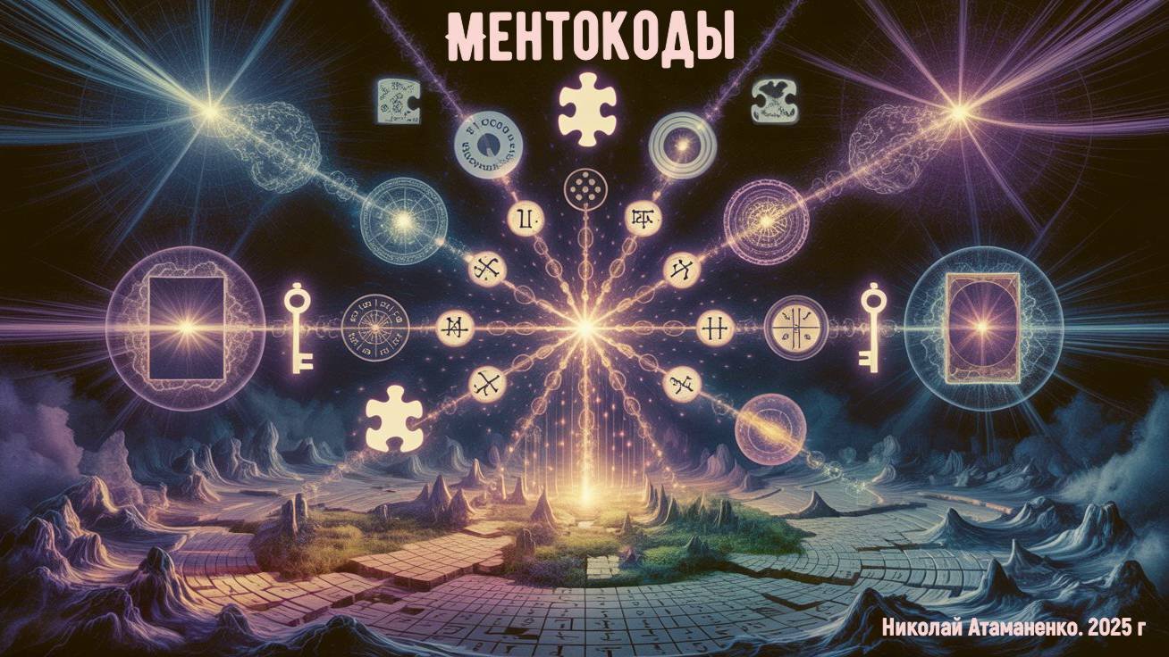 Ментокоды