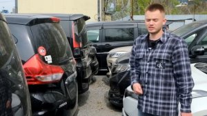 Недорогие авто из Японии - сегодня. Май 2024🚘🇯🇵