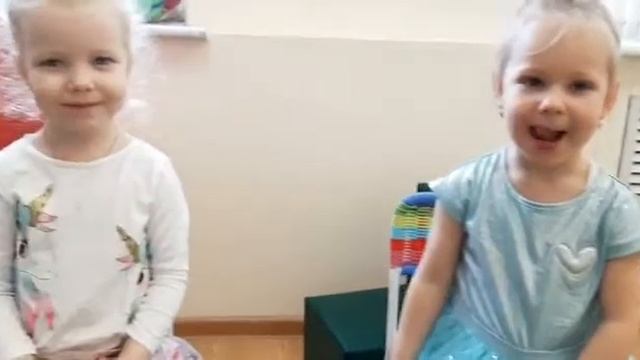 Театральная студия - всестороннее развитие для маленькой балерины. смотреть онлайн