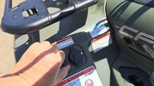 Квадроцикл CF Moto 450 EFI, EBS ,в наличии и под заказ от 499900 ру?