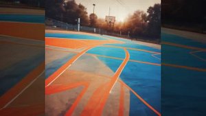 Дмитрий Кравченко — Про баскетбол