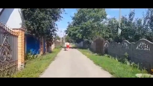 🔴Тимофей учится кататься на велосипеде🚵🏻♂️ смотреть онлайн