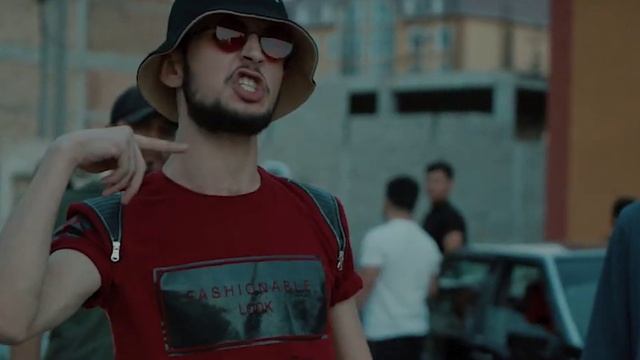 КЛИП! Boss  x Onis x Basmach - ТИР  STREET STARS