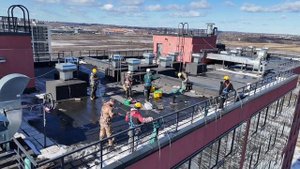 Питер зп-250к предоставляем обучение