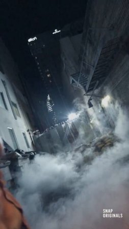 Ночные мертвецы Dead Night - Трейлер
