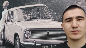 24-05-2025 посетил музей АвтоВАЗа в городе Тольятти.