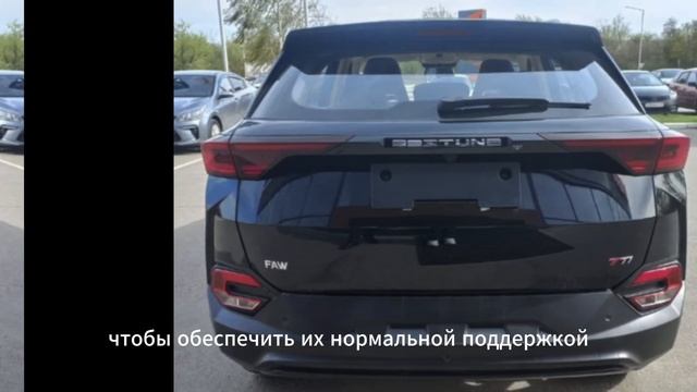 Китайские автомобили в России: амбиции, провалы и пере