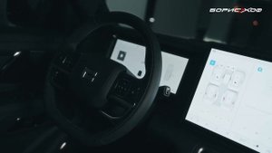 Сравнение ROX 01 и LIXIANG L9. Что выбрать?