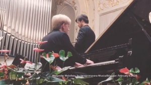 🎼Rachmaninoff / Рахманинов / Rachmaninov 🎹Alexander Malofeev / Александр Малофеев