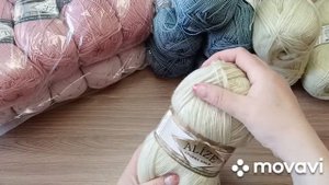 Я в раю 🎉 Покупка пряжи 🧶