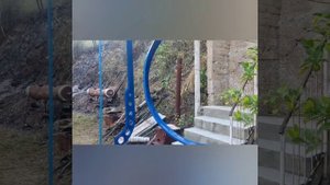 РЕСТАВРАЦИЯ ВЕЛОСИПЕДА "ШКОЛЬНИК"