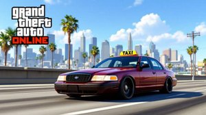 Сколько можно заработать на обычном такси арена в х2 недели в GTA Online