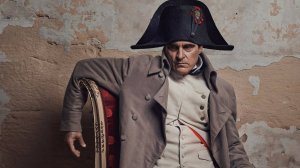 Наполеон (2023) / Napoleon