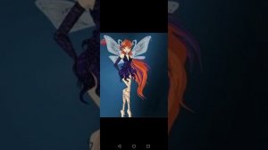 Винкс теория может ли тёмная блум снова появиться и почему