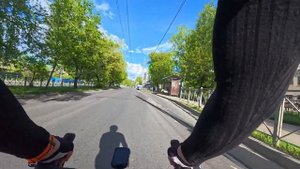 Первый выезд Java Suprema Shimano 105 Di2