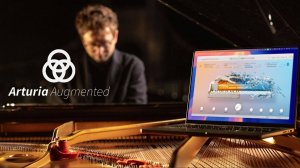 Arturia Augmented Series Playthrough